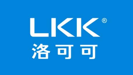 LOGO of LKK Industrial Design