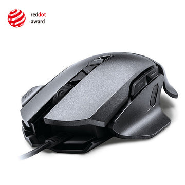 007 Gaming Mouse Design by LOFREE, Mouse 2.4GHz Bluetooth  Dual Modes Gesture Office Gift