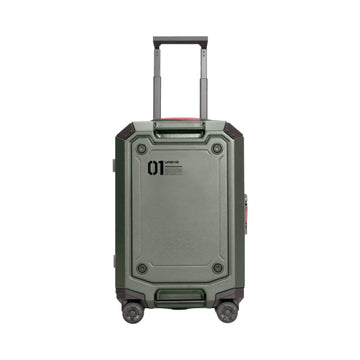 Xiaomi Luggage Suitcase 20/24 inch TSA Lock Password luggage Travel suitcase Cabin carry on trolley luggage with spinner wheels