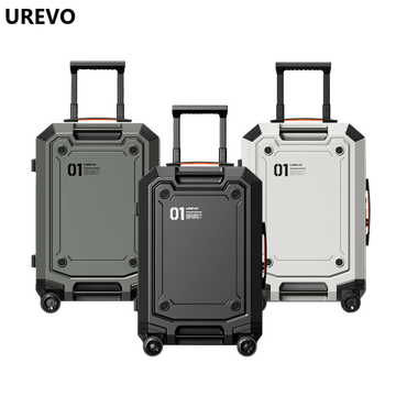 Xiaomi Luggage Suitcase 20/24 inch TSA Lock Password luggage Travel suitcase Cabin carry on trolley luggage with spinner wheels